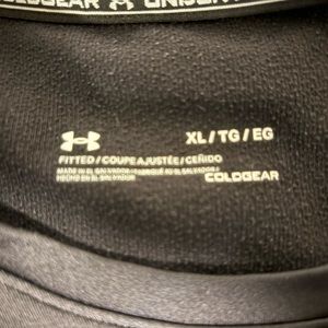 Under Armour cold gear xl like new